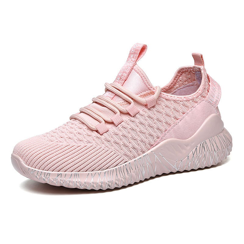 Mesh Sneakers Lightweight