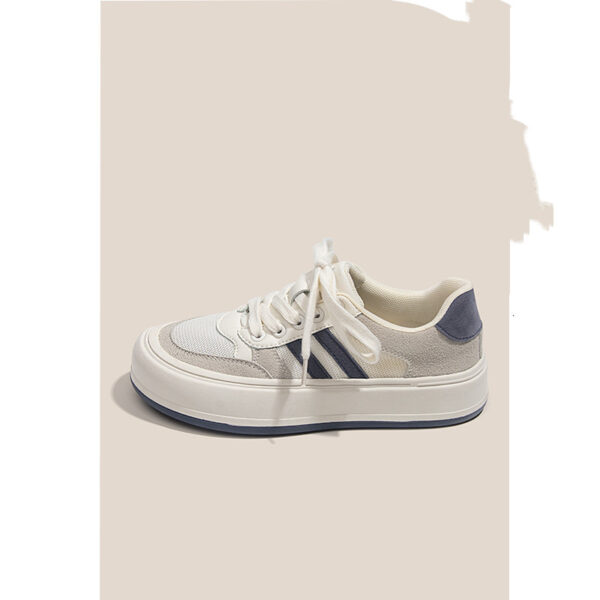 Lace-up Sense Sneakers - Image 2